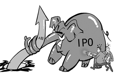 IPO上市公司新股怎样才能买到?-如何买到IPO