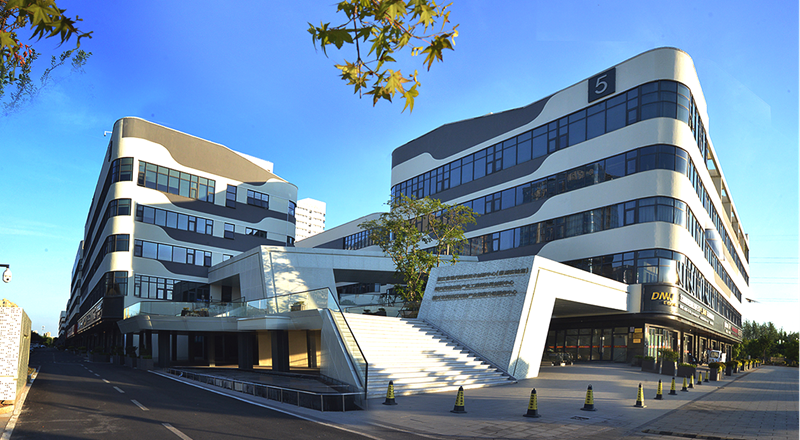 绍兴柯桥构建纺织产业质量基础设施“一站式”服务-新华网