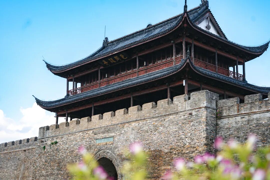 孔氏南宗家庙沉浸式体验_衢州古城国家5A级景区_烂柯世界围棋文化展馆与围棋周启动仪式在衢州举行