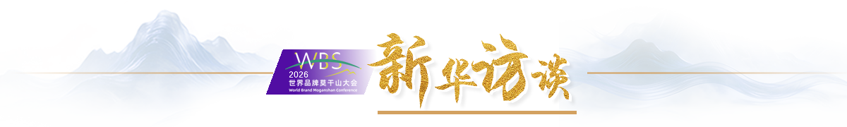 新华访谈