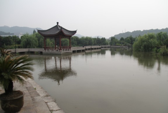 萧山杜家杨梅节18日开启 农家乐做好准备迎接