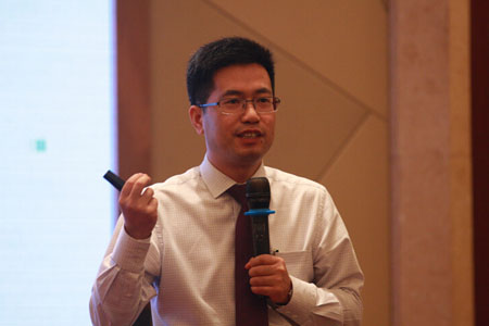 杭州首届创业股权设计高峰论坛隆重召开