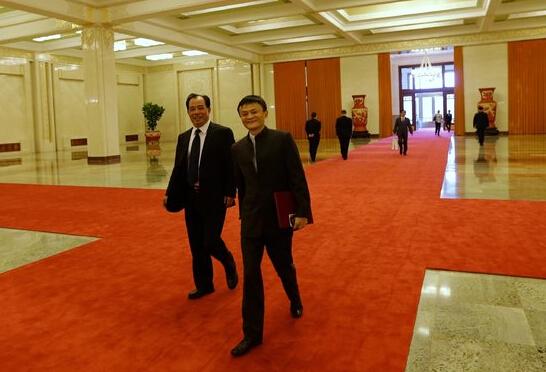 阿里冲击美股最大IPO 或19日上市