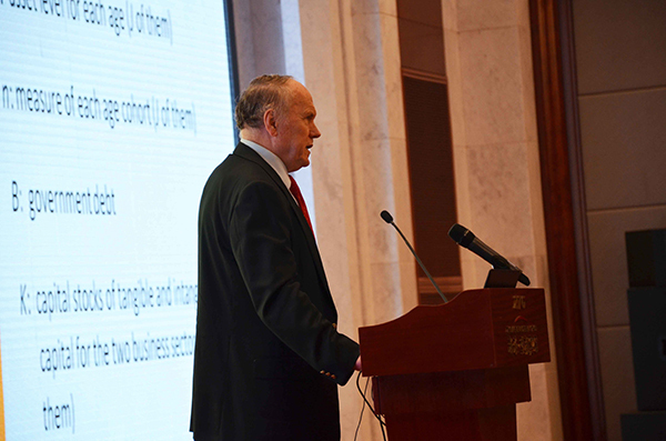 22次诺贝尔经济学奖_关于17位诺贝尔经济学奖得主的22本书 值得推荐(2)