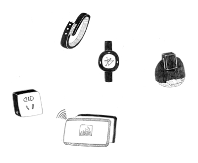 杭州智能硬件创业位居第一阵营 巨头为其大开绿灯