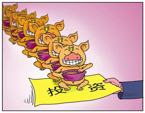 近30家上市公司养猪 专家称利润赌局风险高