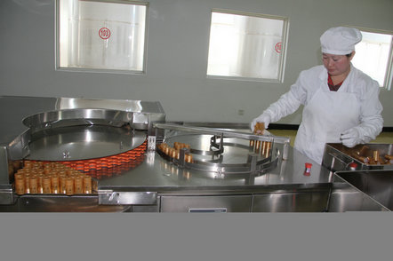 山庄老酒:品质缔造传奇