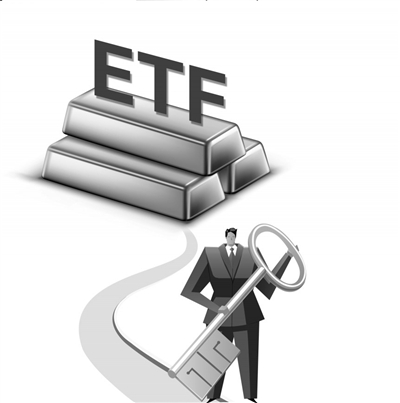 黄金ETF今起发行 投资者可像买股票一样炒金