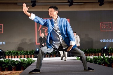 盘点大佬高考:马云数学考1分 史玉柱差1分满分