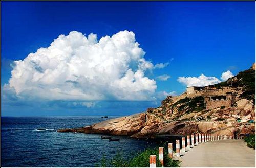 舟山东极岛日限量1500人船票被炒至4倍