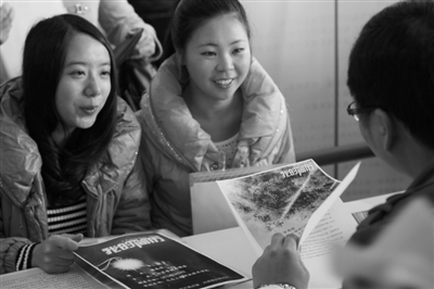 义乌:电商岗位薪资高 文案设计薪酬近万