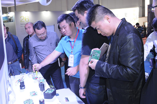 第26届全国电动工具配套会议在武义举行