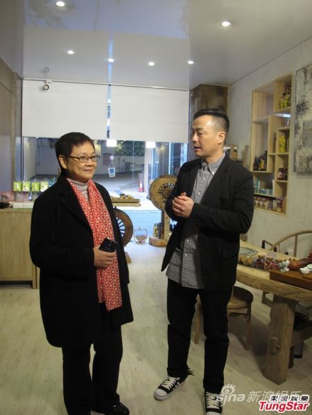 王喜感激无线不续约 不满最高月薪一万三