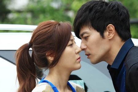 朴信惠李敏镐李宝英李钟硕 真爱甜蜜韩剧情侣
