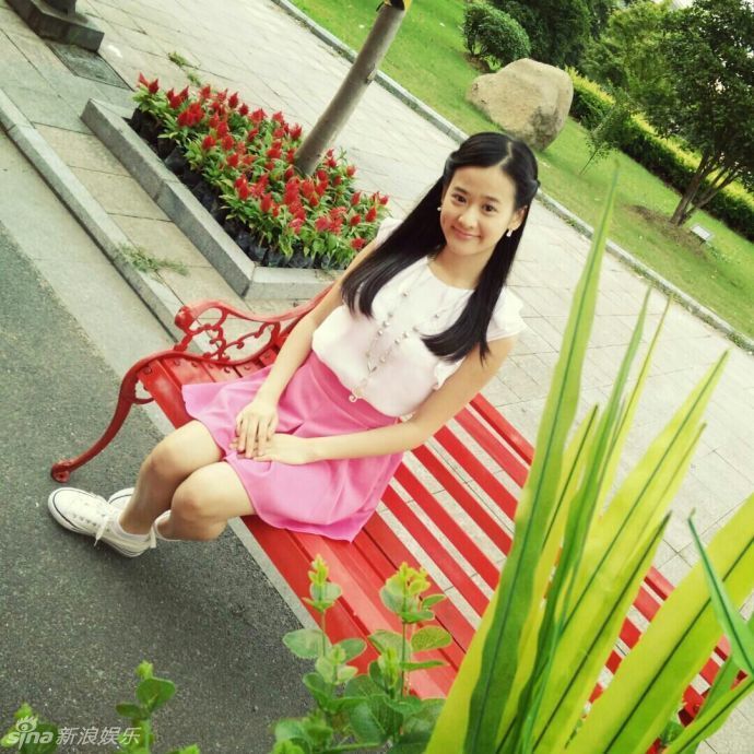 好声音3》学员酷似文根英 大眼呆萌似波斯猫(