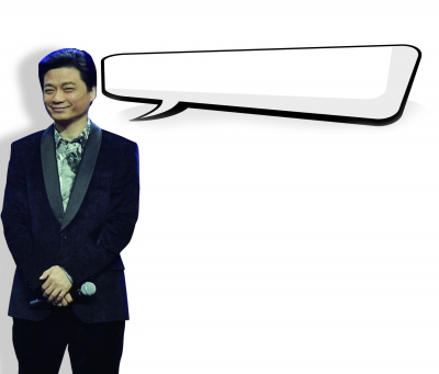 崔永元明年回归新闻节目 有望联系柴静做嘉宾