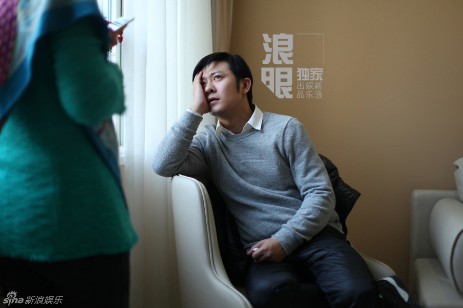 林申荣升奶爸 李小婉喜获7斤孙儿(组图)