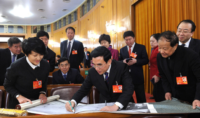 舞蹈剧院《遇见大运河》全力助推大运河申遗
