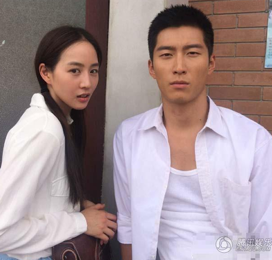 32岁张钧宁绑双马尾 网友惊呼:根本就是18岁