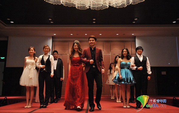 江浙沪5所中外合作大学,你心仪哪家?