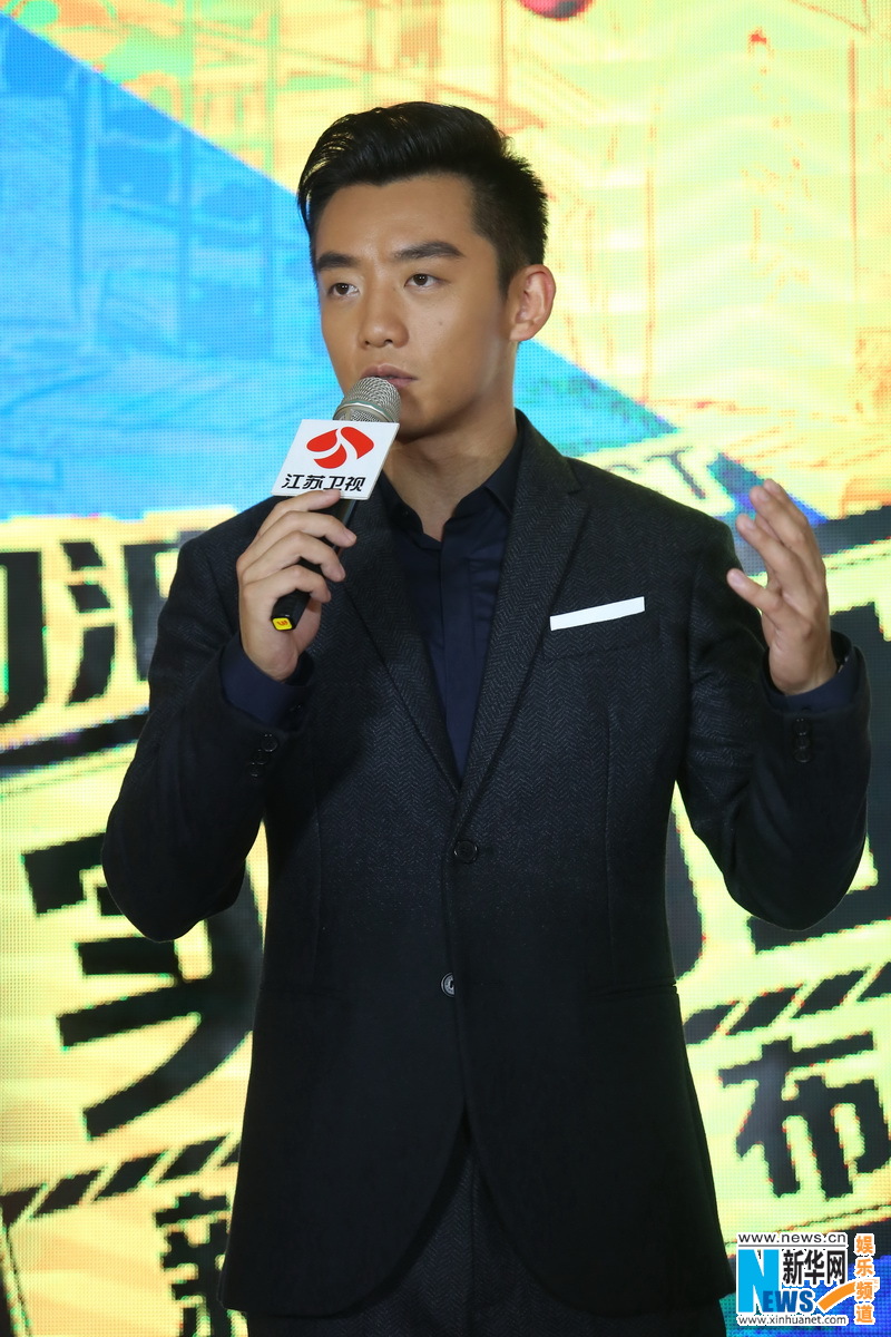 赵丽颖忆实习喝酒喝出胃炎 郑恺穿15cm高跟鞋