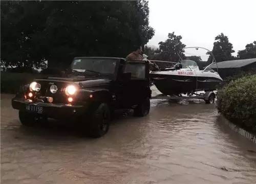 台风天不得不说的故事,你知道吗?