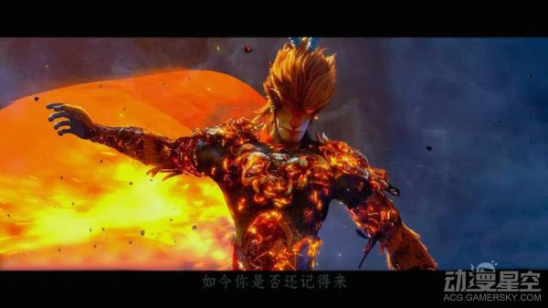 孙悟空的19种动漫形象 谁才是真正的齐天大圣