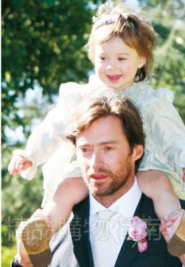 不输辣妈的时髦范儿 万人迷萌爸正当道