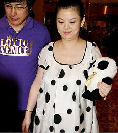 杨澜李湘何炅谢娜汪涵