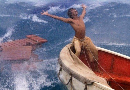 李安《少年派》超色戒票房再入选美国年度十片