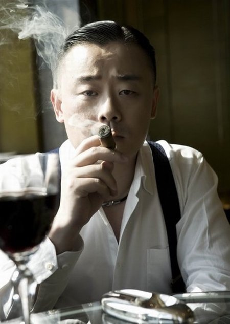 网曝周立波跳槽 离开《中国梦想秀》第五季