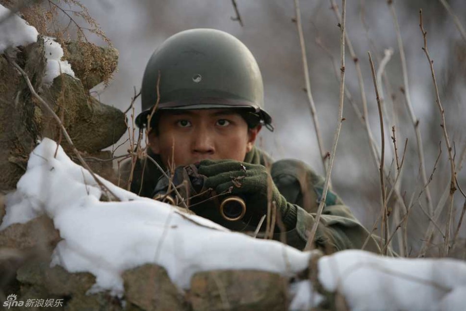 冯小刚男色大PK 高低胖瘦老少皆宜(图)