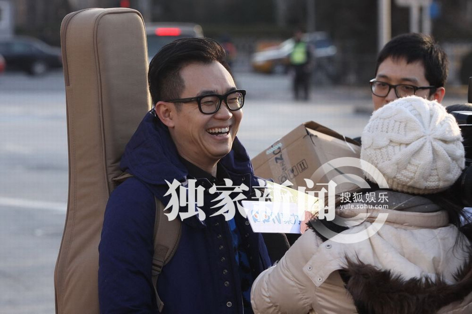 春晚彩排小品相声剩4个 数量创30年新低(图)