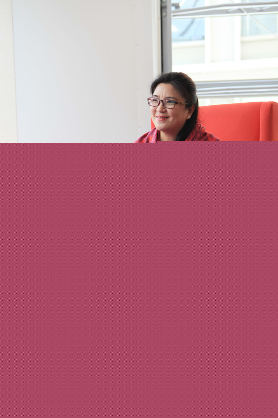 王丽坤闪耀亚太电影节红毯 林更新帅气顽皮(组