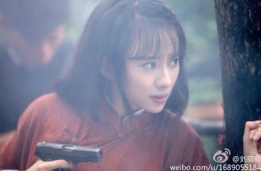 《<em>爱情公寓</em>4》惊艳女配 诺澜 抢镜 生活照曝光