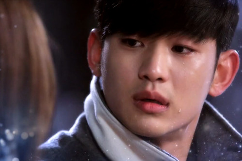 《来自星星的你》金秀贤经典哲理台词(图)