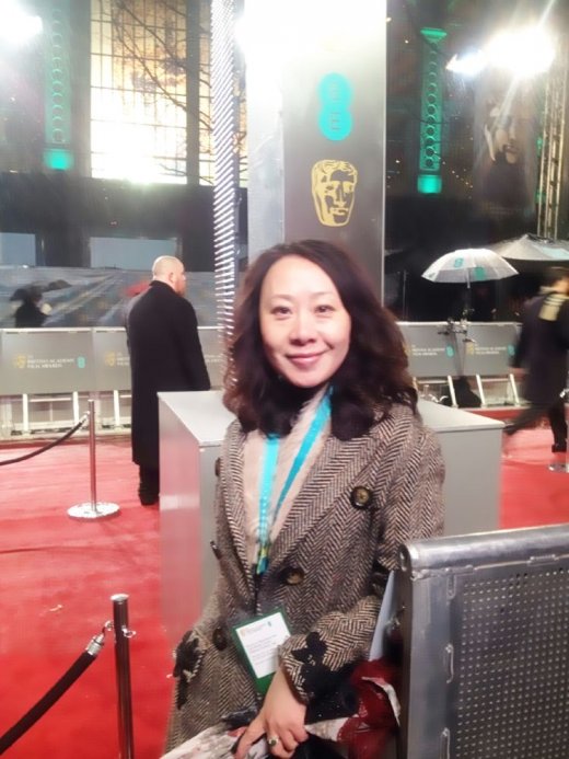 央视女神池舒欣走红 盘点CCTV5的美女记者