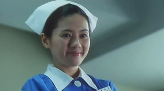 李丽珍复出近照变大婶