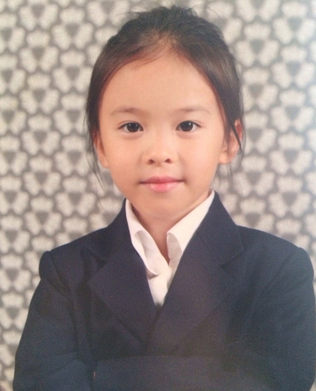 <em>刘涛</em>富豪<em>老公</em>曝可爱<em>女儿</em>近照(组图)