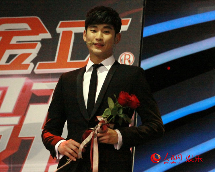 金秀贤 最强大脑 呆萌咬手指 陶晶莹张柏芝不淡