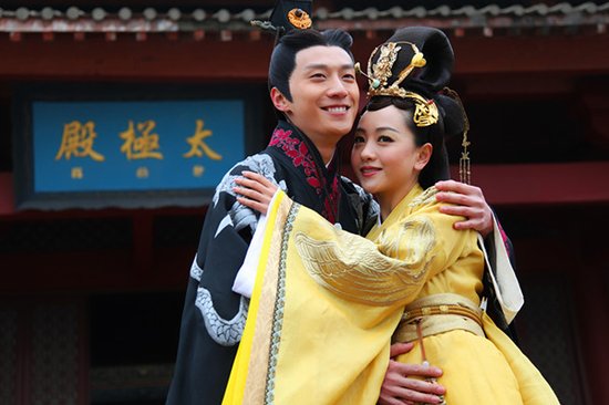 古代夫妻<em>房事</em>前讲究<em>什么</em>礼仪?_中天飞鸿_新浪