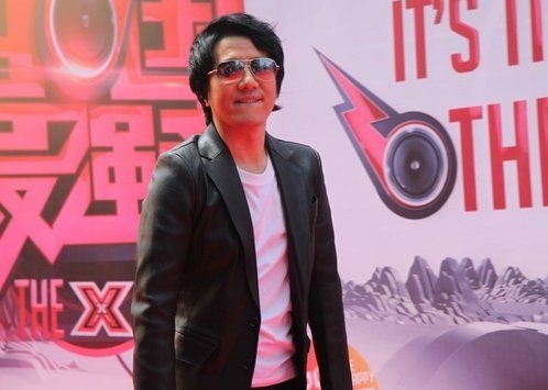 歌手郑钧唱自己作品被诉侵权 音著协被判败诉