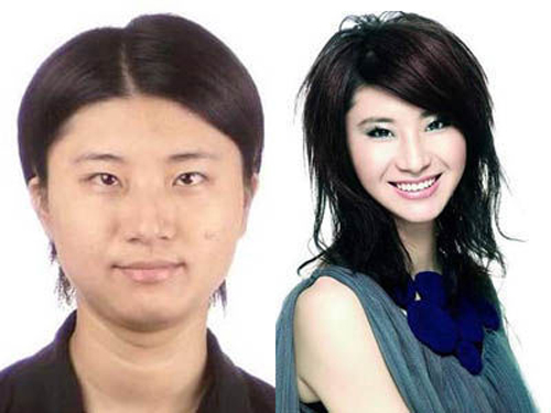 高晓松成功减肥20斤 明星胖瘦对比差很大