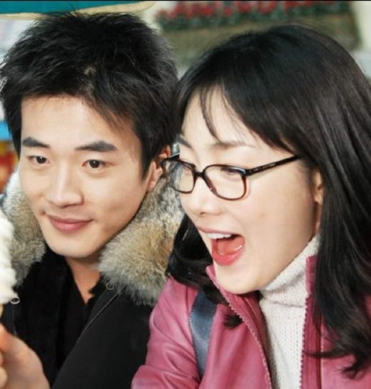 朴信惠李敏镐李宝英李钟硕 真爱甜蜜韩剧情侣