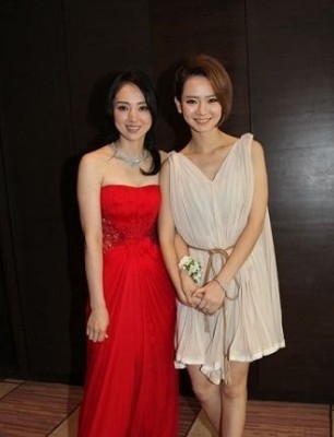 杨幂戚薇孙俪周迅 女星同台谁败了(图)