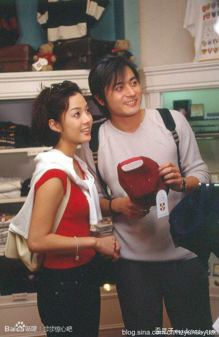 朴信惠李敏镐李宝英李钟硕 真爱甜蜜韩剧情侣