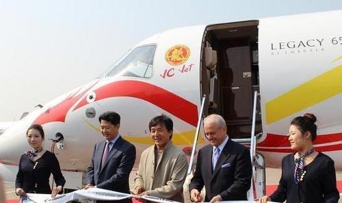 风水师大胆预言成龙:6月10月或将遇大难关