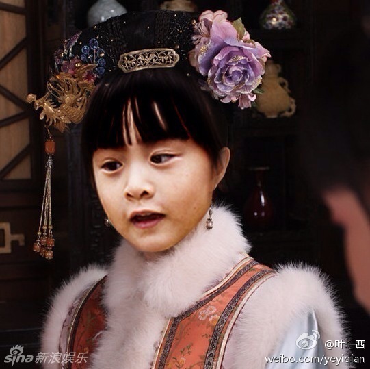 《爸爸去哪》再遭PS 变身《西游降魔篇》人物