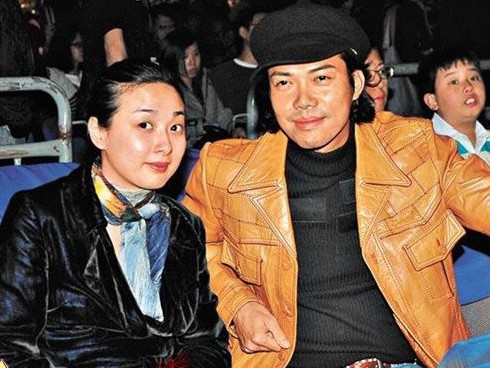 谢天华太太3次人工受孕失败 称再失败就死心