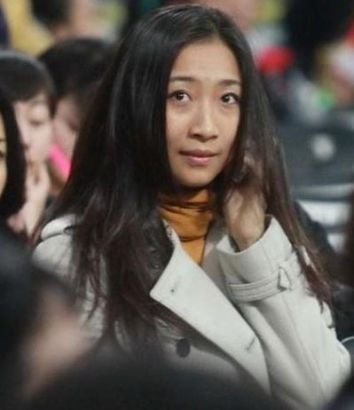 孙红雷模特女友曝光 孙红雷情史曾爱丁嘉丽巩